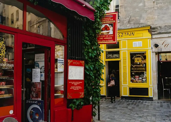 Elegant In Avenue Kléber, 16th