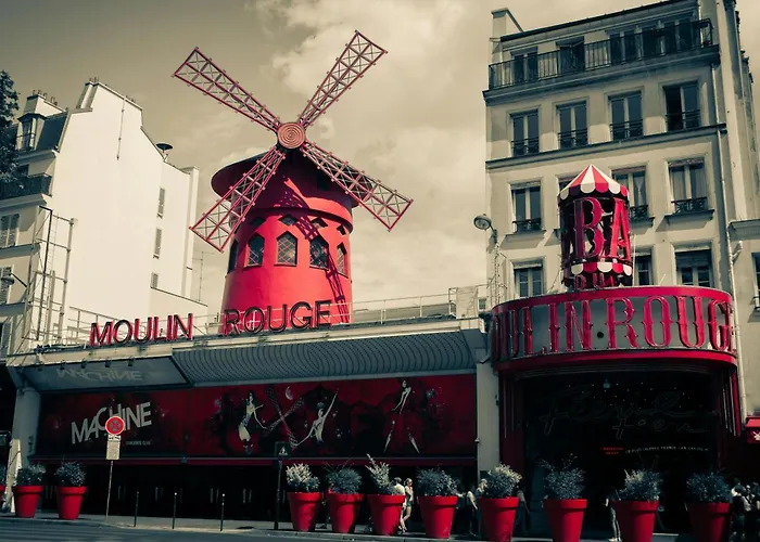 Elegant In Avenue Kléber, 16th